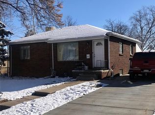 2152 S Zenobia St, Denver, CO 80219