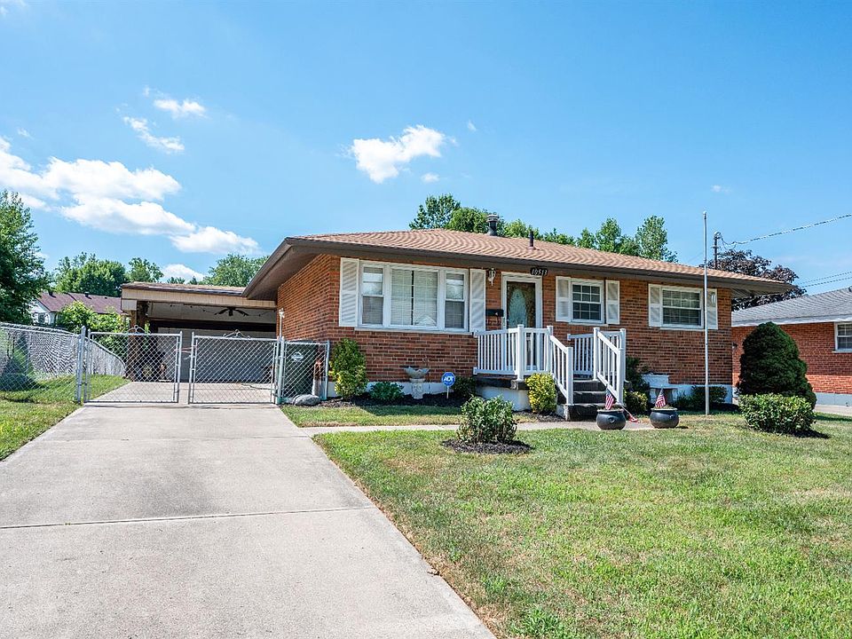 1st image of 10513 Thornview Dr