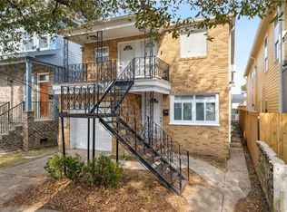 1825 1st St, New Orleans, LA 70113