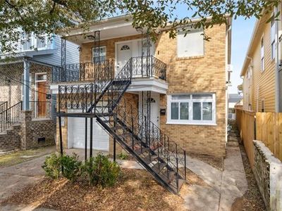 1825 1st St, New Orleans, LA, 70113