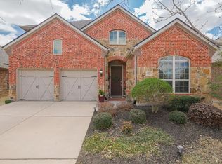 1220 Fortner Rd, Lantana, TX 76226