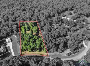 Widgeon Ln, Gilmer, TX 75645