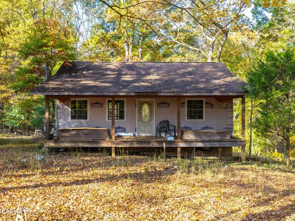 152 Eblen Ln, Kingston, TN 37763