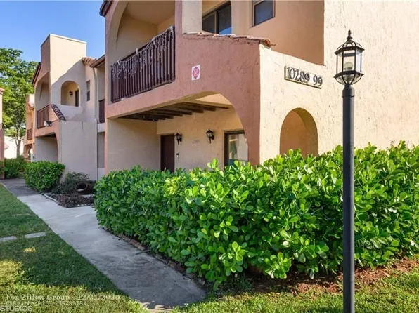 10293 NW 33rd St #3-1, Pompano Beach, FL 33065