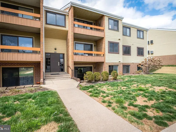 1002 Scarlet Oak Ct Unit 2B, Hampstead, MD 21074