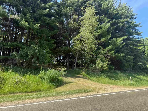 County Road P, Cambria, WI 53923