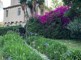 801 Masselin Ave, Los Angeles, CA 90036
