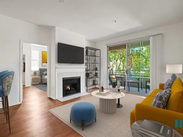 Barrington Santa Monica by Wiseman