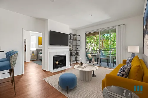 Barrington Santa Monica by Wiseman Photo 1