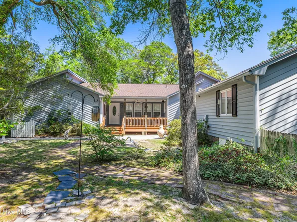 2903 E Oak Island Drive, Oak Island, NC 28465