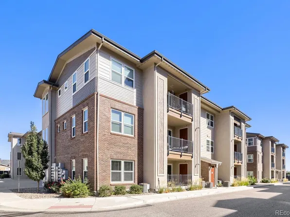 15345 W 64th Lane Bldg 2 #106, Arvada, CO 80007
