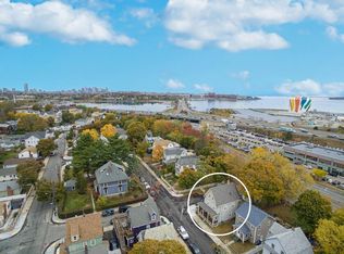 20 Blanche St, Dorchester, MA 02122