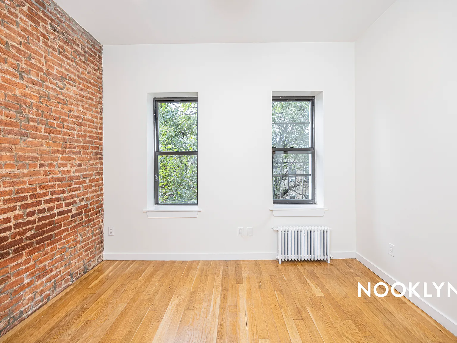 417 Suydam Street — Photo 2