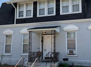 208 S Charles Street, Belleville, IL 62220