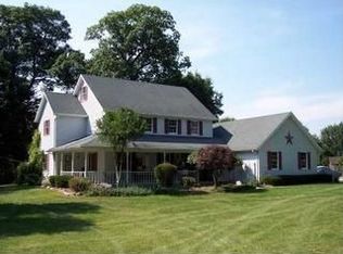 3200 Piqua Troy Rd, Troy, OH 45373