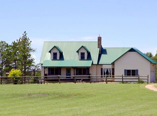 11401 Hawkwright Rd, Custer, SD 57730