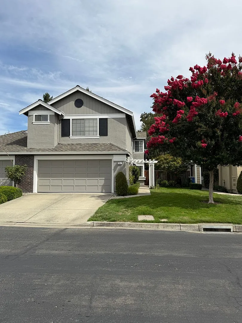Hartz Property Management Presents 230 Bridgeside Circle in Danville — Photo 1