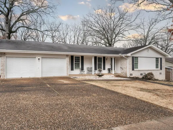 4005 Royal Oak Dr, N Little Rock, AR 72116