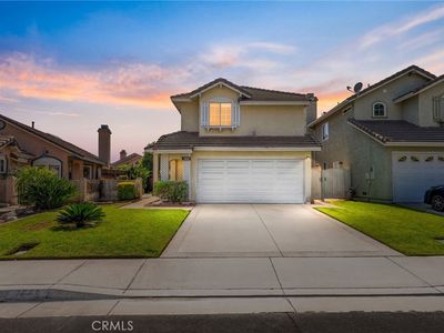 7668 Belpine Pl, Rancho Cucamonga, CA, 91730