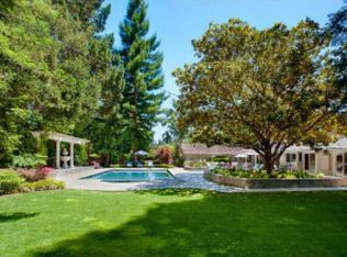 133 Burns Ave, Atherton, CA 94027