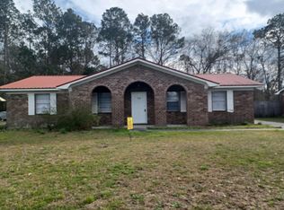 131 Glenn Bryant Rd #131, Hinesville, GA 31313