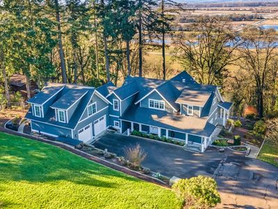 787 S Sunset Ln, Ridgefield, WA, 98642