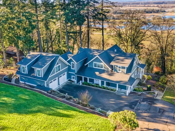 787 S Sunset Ln, Ridgefield, WA 98642