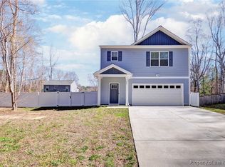 705 Goosley Rd, Yorktown, VA 23690