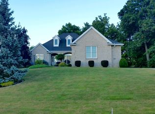2344 Forest Hill Cir, Mansfield, OH 44903