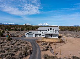 17440 Joshua Ct, Bend, OR 97703