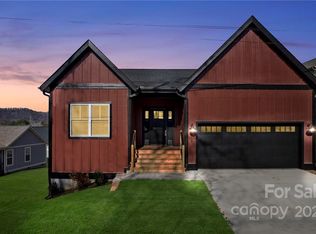 116 Ellis Ln #5, Arden, NC 28704