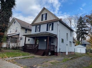 937 W Exchange St, Akron, OH