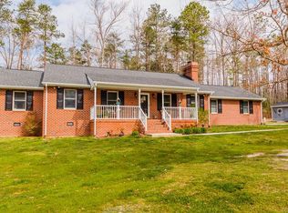 100 Doe Crossing Pl, Aylett, VA 23009
