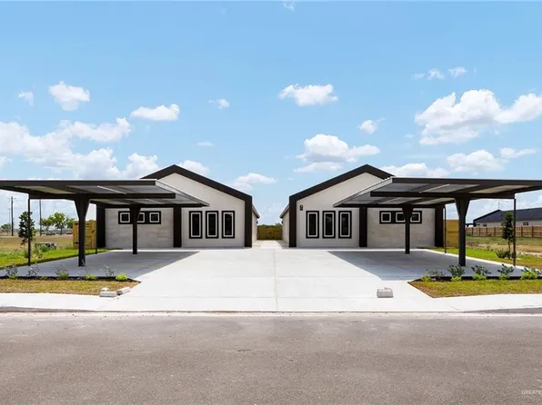 504 Faith Dr, Elsa, TX 78543