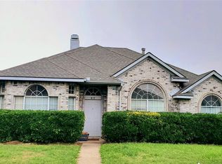 813 Nafus St, Cedar Hill, TX 75104