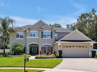 517 Zinfandel Ct, Ocoee, FL 34761
