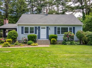 249 Vining Hill Rd, Southwick, MA 01077