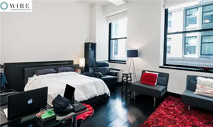 Rented by WIRE International Realty