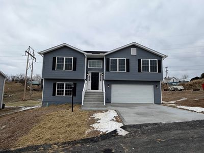 155 Summits Rdg, Morgantown, WV, 26508