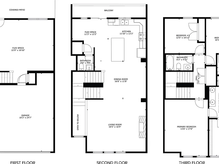 Avalon Townhomes Brier Creek — Photo 39