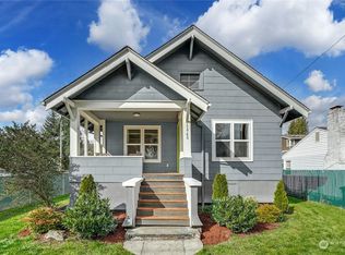 11745 87th Ave S, Seattle, WA 98178