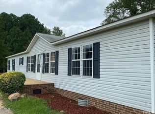 5025 Cokesbury Rd, Fuquay Varina, NC 27526