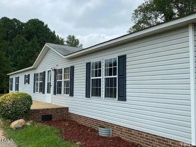 5025 Cokesbury Rd, Fuquay Varina, NC, 27526