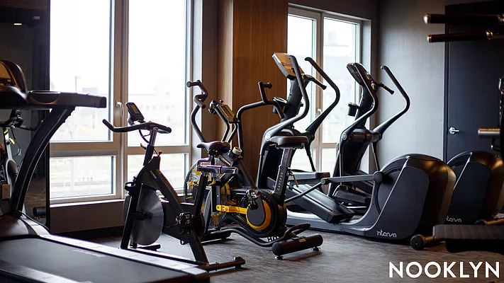 Rented by Nooklyn NYC LLC | media 97