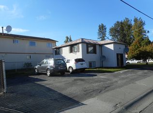 332 Taylor St, Anchorage, AK 99508