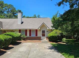 1980 Cheatham Woods Dr SW, Marietta, GA