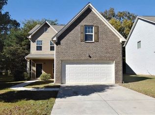 952 Rock Hill Pkwy, Lithia Springs, GA 30122