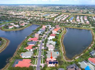 11552 Paradise Cove Ln, Wellington, FL 33449