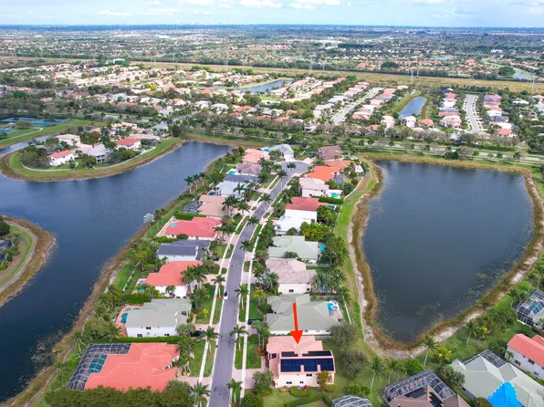 11552 Paradise Cove Lane, Wellington, FL 33449