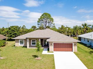 1598 SE Manth Ln, Port Saint Lucie, FL 34953